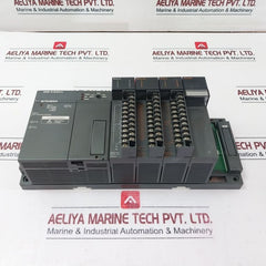 Mitsubishi Electric A1Sjhcpu Cpu Unit 100-120/200-240Vac
