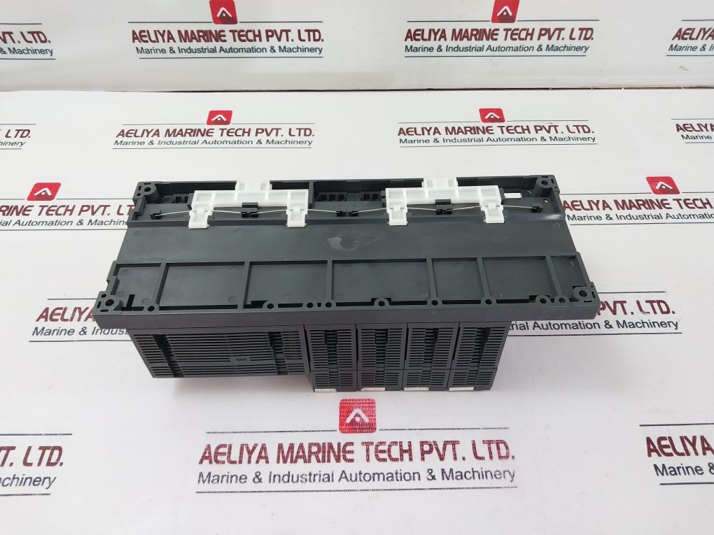 Mitsubishi Electric A1Sjhcpu Cpu Unit 100-120/200-240Vac