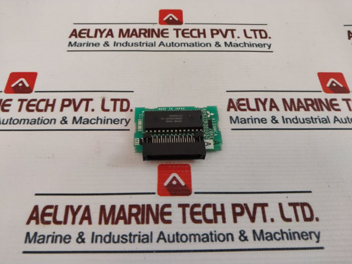 Mitsubishi Electric A1Snmca-8Ke Memory Cassette