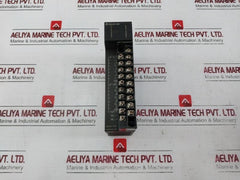 Mitsubishi Electric A1Sx40-s2 Digital Input Local Unit Module Dc24V 7Ma