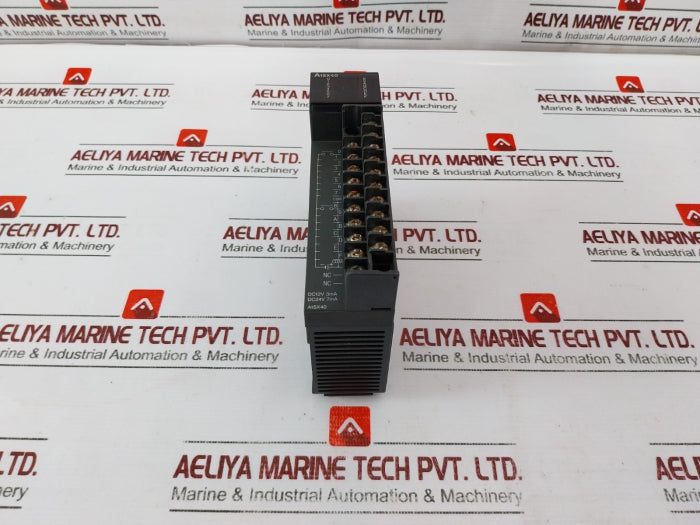 Mitsubishi Electric A1Sx40 Input Unit Bd626A687G53A