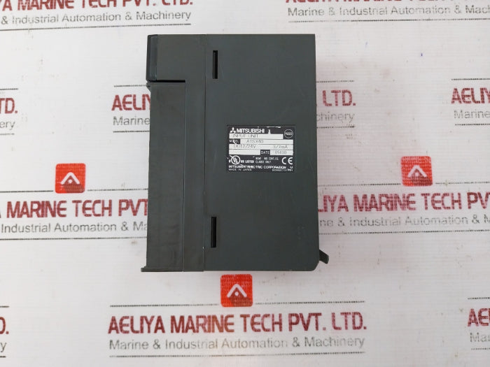 Mitsubishi Electric A1Sx40 Input Unit Bd626A687G53A