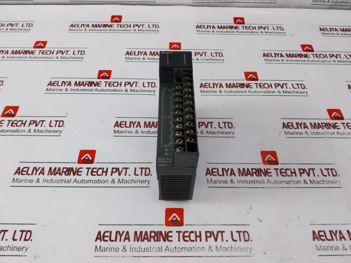 Mitsubishi Electric A1Sx40 Input Unit Dc12V 3Ma Dc24V 7Ma