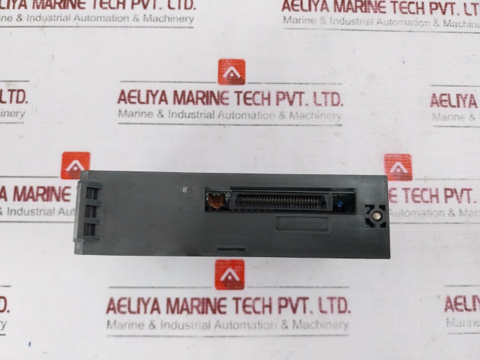 Mitsubishi Electric A1Sx40 Input Unit Dc12V 3Ma Dc24V 7Ma