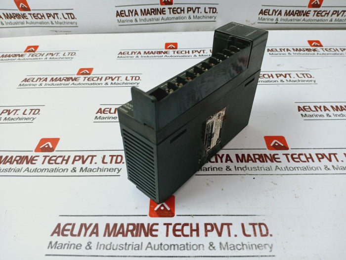 Mitsubishi Electric A1Sx40 Input Unit Dc12V 3Ma Dc24V 7Ma Bd992C148H02