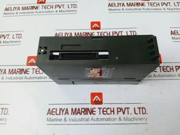 Mitsubishi Electric A1Sx40 Input Unit Dc12V 3Ma Dc24V 7Ma Bd992C148H02