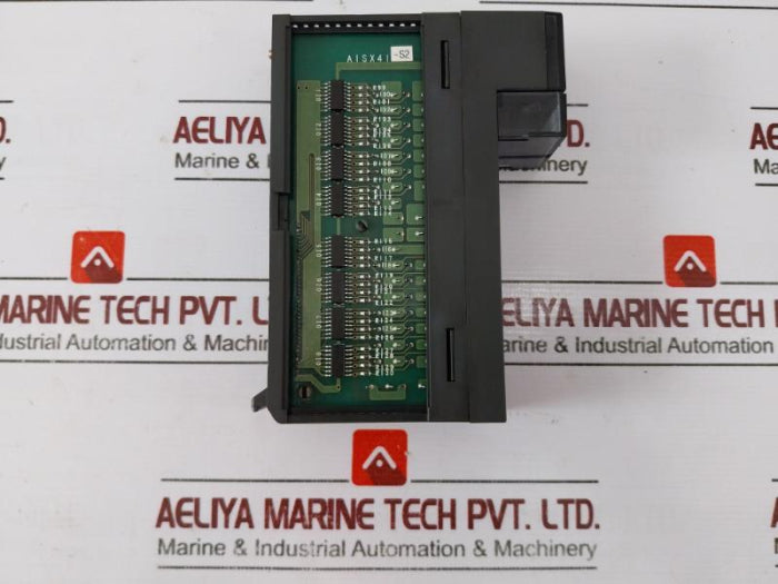 Mitsubishi Electric A1Sx41-s2 Programmable Controller Dc24V 7Ma Class 2