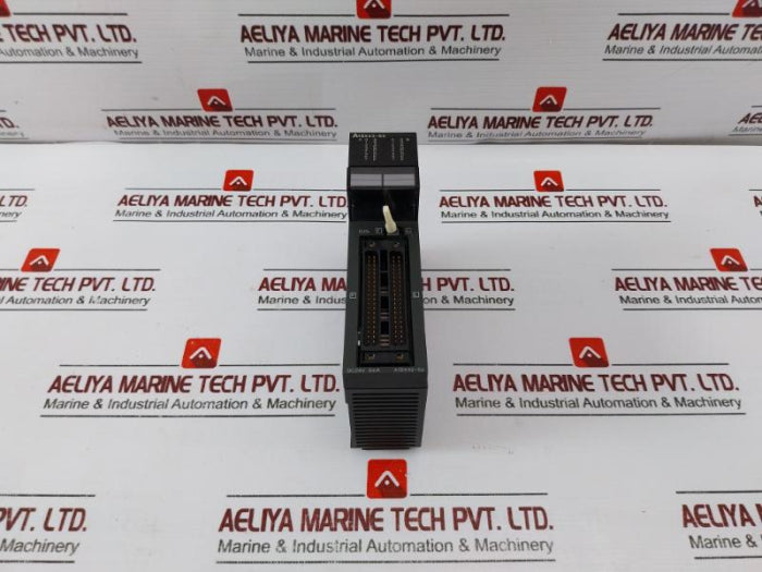 Mitsubishi Electric A1Sx42-s2 Digital Input Unit Class 2 Dc24V 5Ma Bd627A904G53