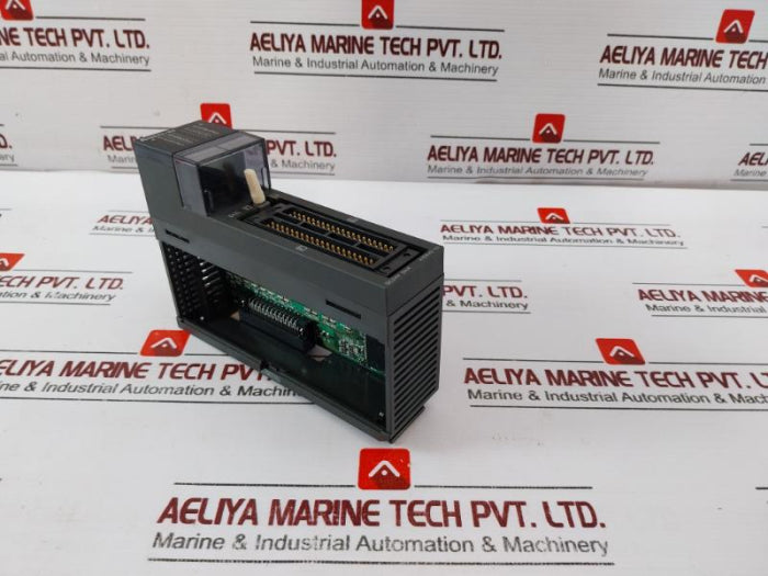 Mitsubishi Electric A1Sx42-s2 Digital Input Unit Class 2 Dc24V 5Ma Bd627A904G53