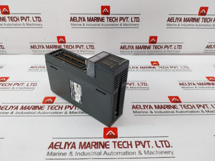 Mitsubishi Electric A1Sx42-s2 Digital Input Unit Class 2 Dc24V 5Ma Bd627A904G53