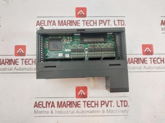 Mitsubishi Electric A1Sx42-s2 Input Unit 24Vdc 5Ma Bd992C151H02