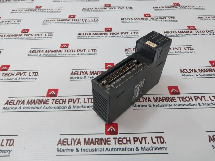 Mitsubishi Electric A1Sx81,Bd992C098H05 Input Unit Dc 12/24V
