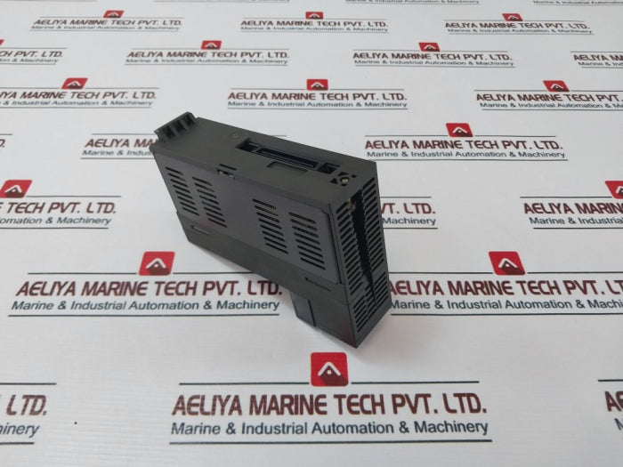 Mitsubishi Electric A1Sx81,Bd992C098H05 Input Unit Dc 12/24V