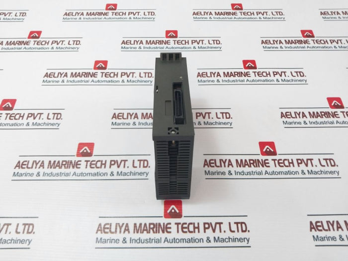Mitsubishi Electric A1Sx81 Input Unit Bd992C098H05, Dc 12/24V