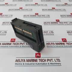 Mitsubishi Electric A1Sx81 Input Unit Bd992C098H05, Dc 12/24V