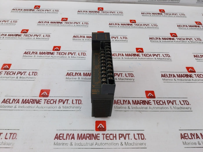 Mitsubishi Electric A1Sy10 Output Unit Dc24V 2A Ac240V 2A