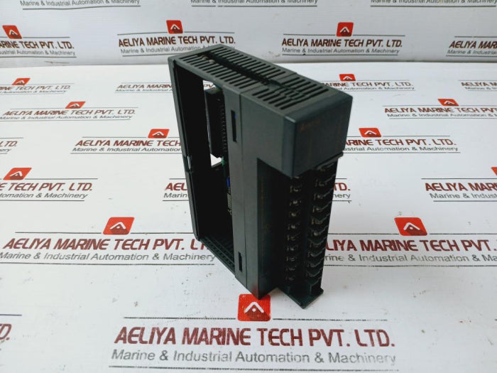 Mitsubishi Electric A1Sy10 Output Unit Dc24V Ac240V 2A Mec-37Av-0 Bd992D004H09