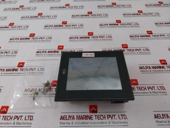 Mitsubishi Electric A950Got-lbd Graphic Operation Terminal 24Vdc (Not Working)