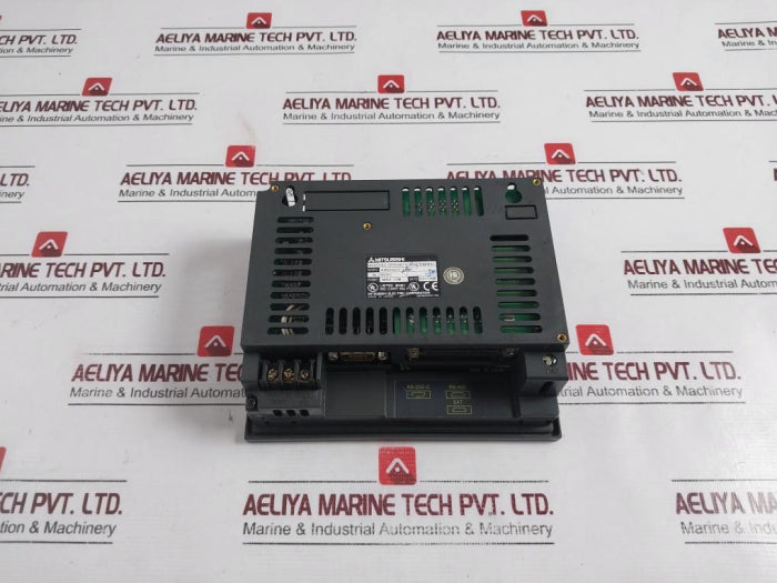 Mitsubishi Electric A950Got-lbd Graphic Operation Terminal 24V Dc