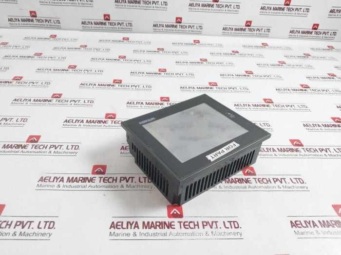 Mitsubishi Electric A950Got-lbd Graphic Operation Terminal 24V Dc