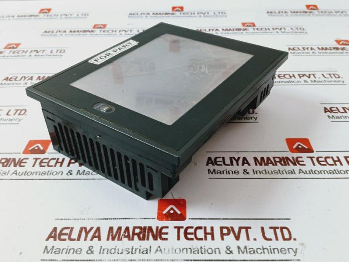 MITSUBISHI ELECTRIC A950GOT-LBD Graphic Operation Terminal Panel