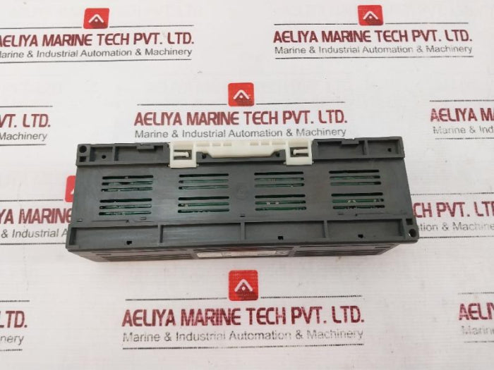 Mitsubishi Electric Aj65Btb2-16Dr Input/Output Unit Terminal Block 24Vdc 70Ma