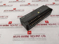 Mitsubishi Electric Aj65Btb2-16Dr Input/Output Unit Terminal Block 24Vdc 70Ma