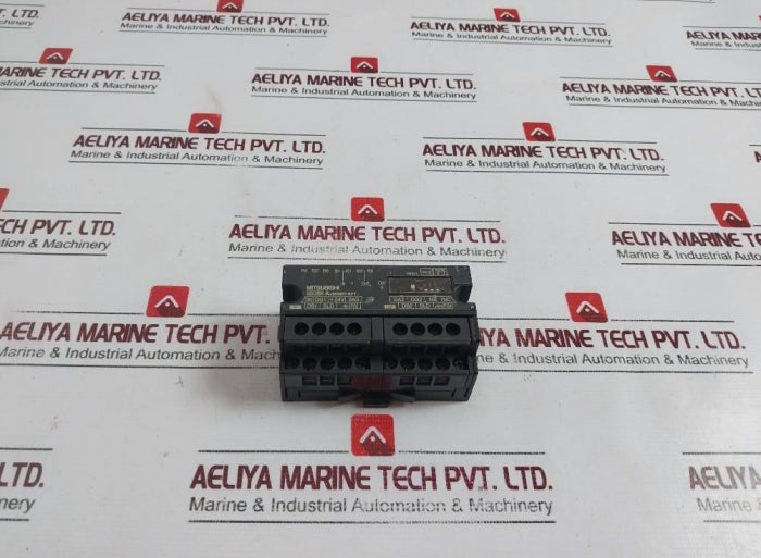 Mitsubishi Electric Aj65Sbt-rpt Melsec Cc-link Repeater Unit 24Vdc 60Ma