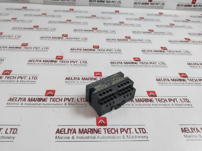 Mitsubishi Electric Aj65Sbt-rpt Melsec Cc-link Repeater Unit 24Vdc 60Ma