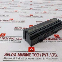 Mitsubishi Electric Aj65Sbtb32-16Dt2 Plc Cc-link Compact Input/Output Module 8 Input Plus Common,8 Transistor Output Sink