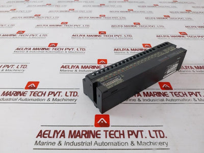 Mitsubishi Electric Aj65Sbtb32-16Dt2 Plc Cc-link Compact Input/Output Module 8 Input Plus Common,8 Transistor Output Sink