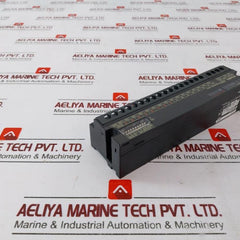 Mitsubishi Electric Aj65Sbtb32-16Dt2 Plc Cc-link Compact Input/Output Module 8 Input Plus Common,8 Transistor Output Sink