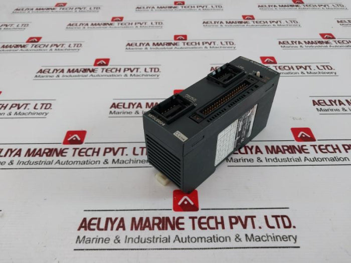 Mitsubishi Electric Aj65Vbtcf1-32Dt1 Input/Output Unit Cc-link 24Vdc 5Ma Max 1.2W