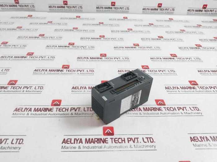Mitsubishi Electric Aj65Vbtcf1-32Dt1 Melsec Cc-link I/O Unit 24Vdc 0.1A