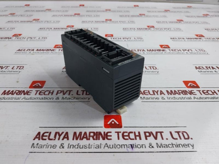 Mitsubishi Electric Aj65Vbtcu-68Adin Digital Conversion Unit 24Vdc