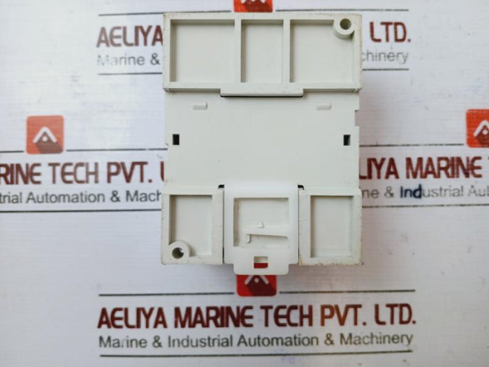 Mitsubishi Electric Al2-10Mr-d Relay Output Module Y550D22501C