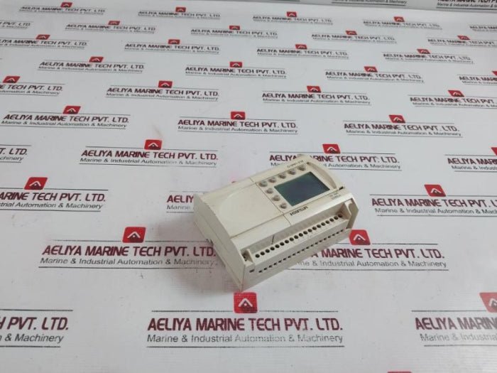 Mitsubishi Electric Al2-14Mr-d Programmable Logic Controller 24Vdc---7.5W Max