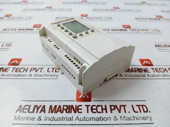 Mitsubishi Electric Al2-24Mr-d Application Controller 24Vdc 9W Max
