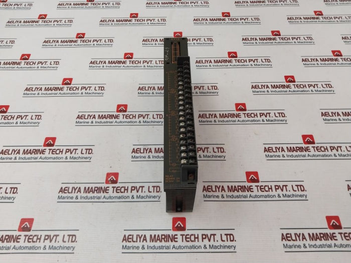 Mitsubishi Electric Ay13 Programmable Controller Module 2A Ac240V Dc24V