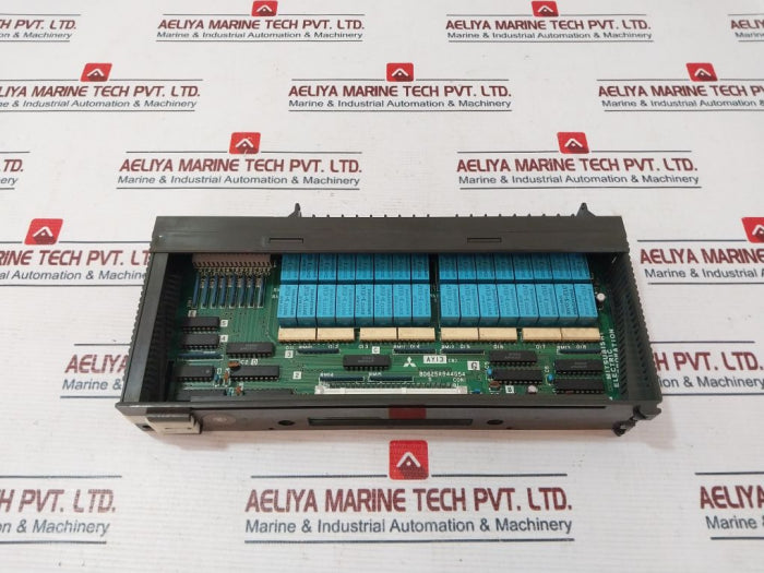 Mitsubishi Electric Ay13 Programmable Controller Module 2A Ac240V Dc24V