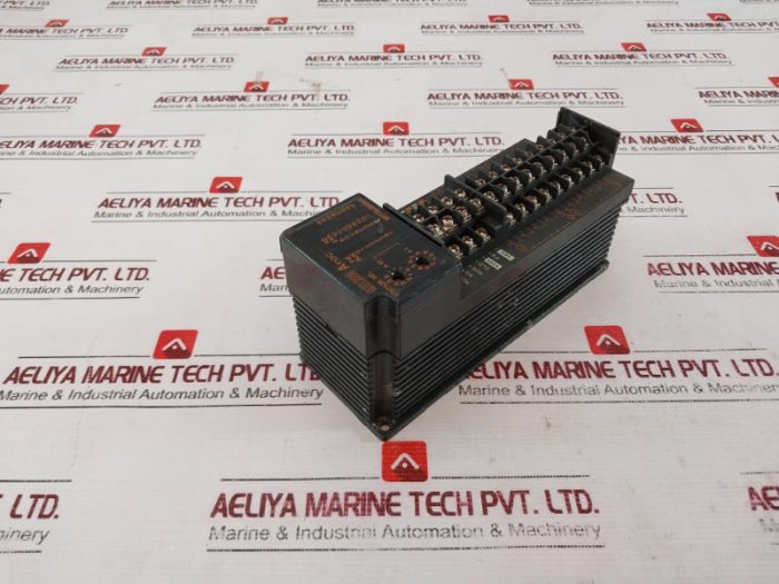 Mitsubishi Electric Ay13C Output Unit Dc24/Ac240V 2A