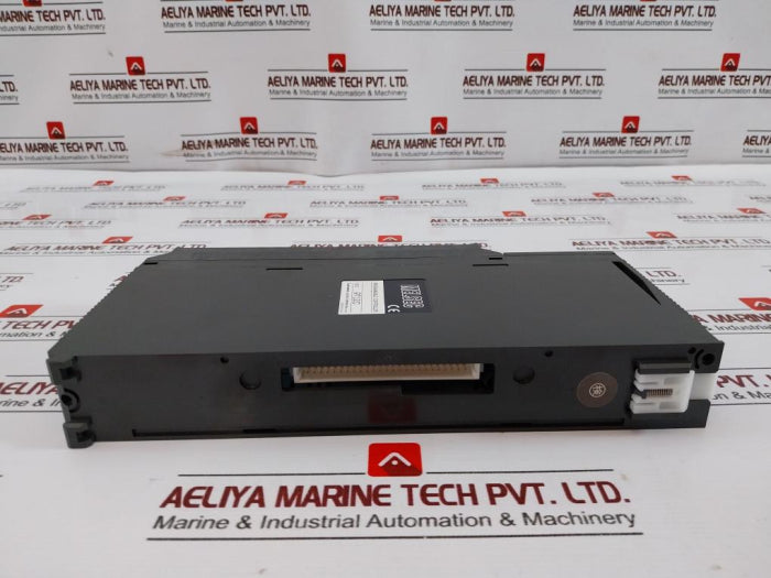 Mitsubishi Electric Ay81 Digital Output Module Dc 12/24V 0.5A