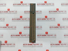 Mitsubishi Electric Ay81 Digital Output Module Dc 12/24V 0.5A