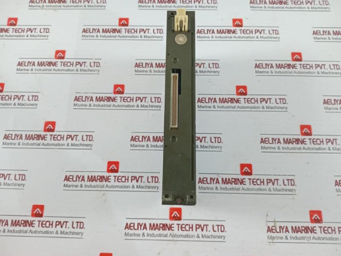 Mitsubishi Electric Ay81 Digital Output Module Dc 12/24V 0.5A Bd990D216H01