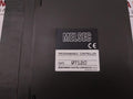 Mitsubishi Electric Ay81 Digital Output Module Dc 12/24V 0.5A