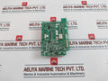 Mitsubishi Electric Bc186A512G53 Printed Circuit Board Ver: H