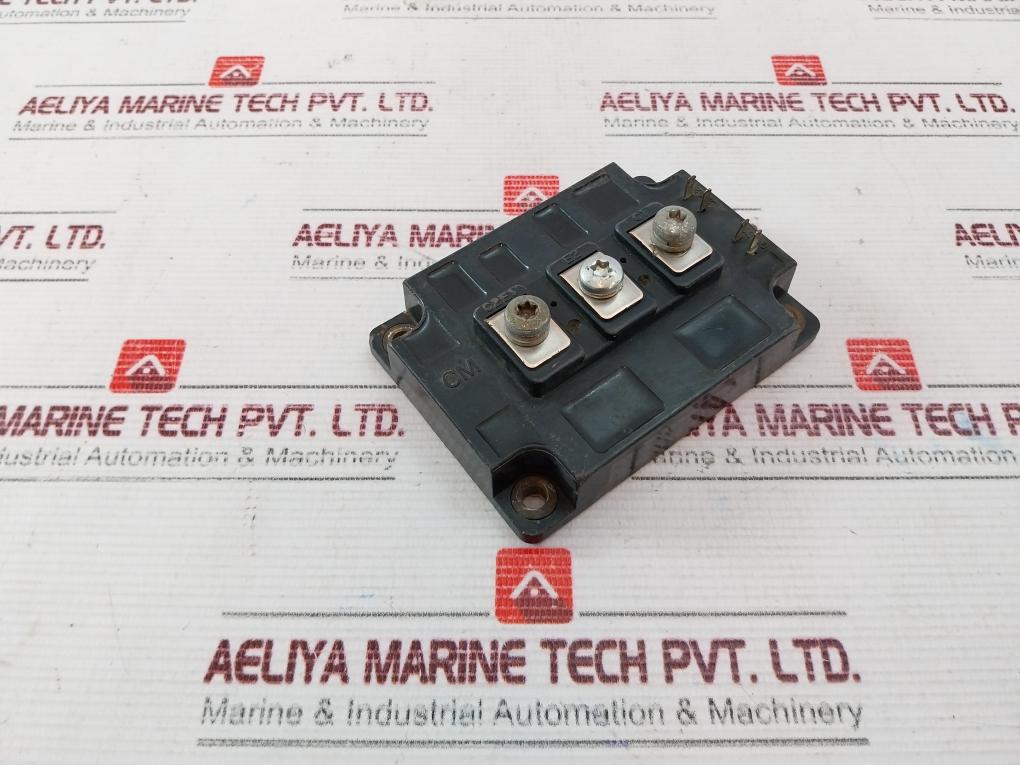 Mitsubishi Electric Cm300Dy-24H Igbt Module