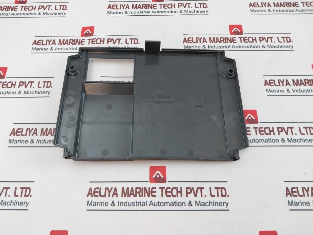 Mitsubishi Electric D700 Frequency Converter (Only Front Cover)