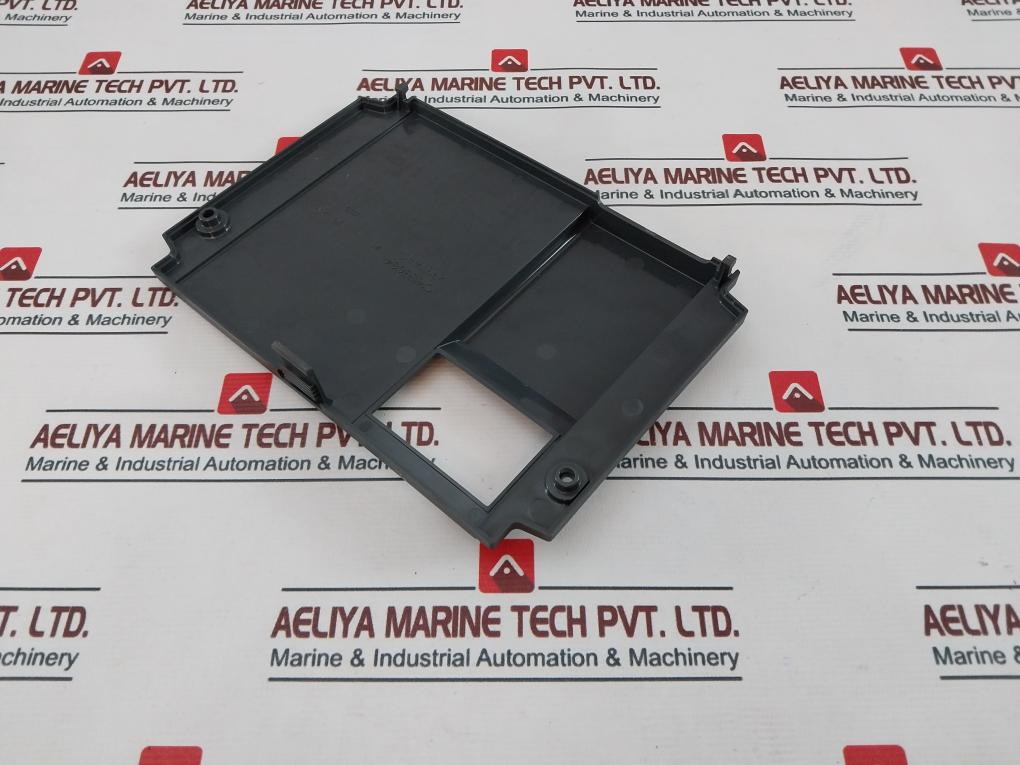 Mitsubishi Electric D700 Frequency Converter (Only Front Cover)