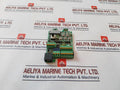 Mitsubishi Electric D70Ca15D-a Control Board Bc186A830H04